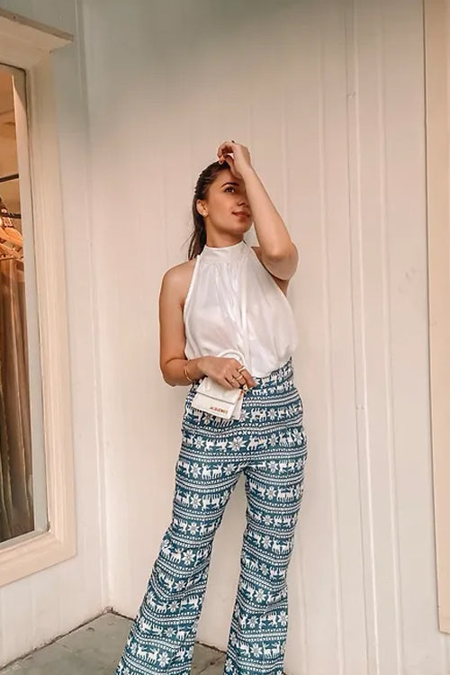 The Abstract Coord Set